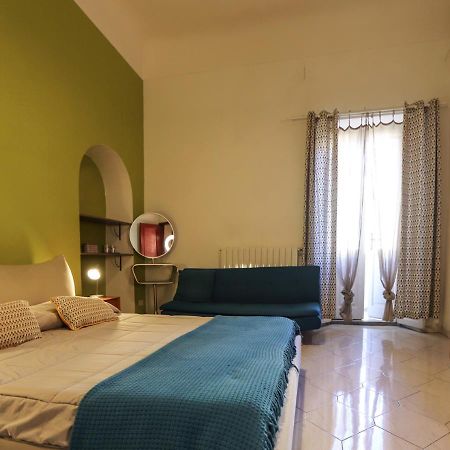 Retro B&B Pisa Eksteriør bilde