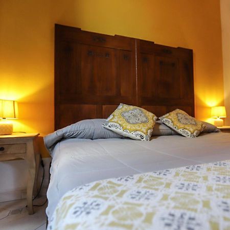 Retro B&B Pisa Eksteriør bilde
