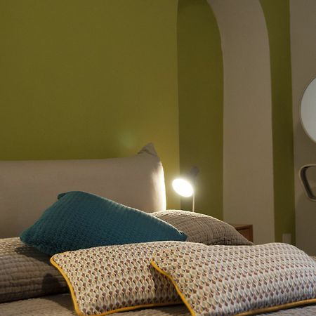 Retro B&B Pisa Eksteriør bilde