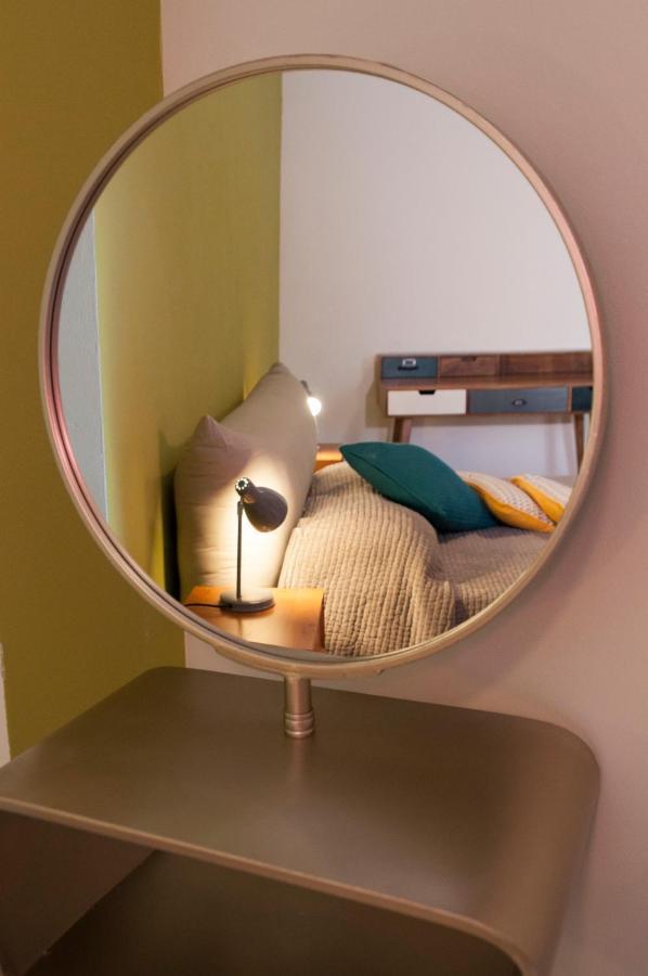 Retro B&B Pisa Eksteriør bilde