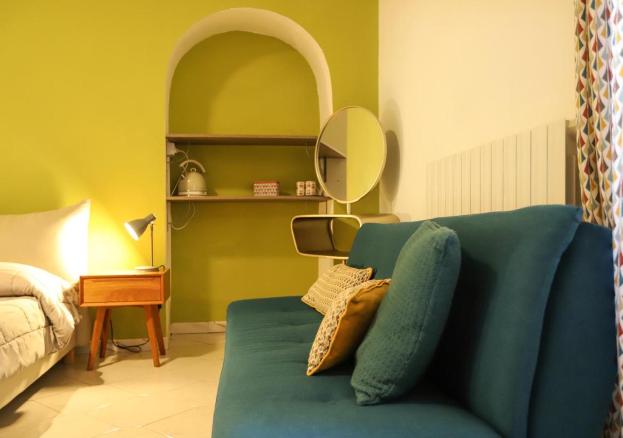 Retro B&B Pisa Eksteriør bilde