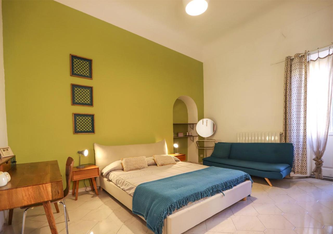 Retro B&B Pisa Eksteriør bilde