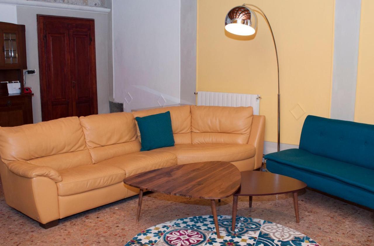Retro B&B Pisa Eksteriør bilde