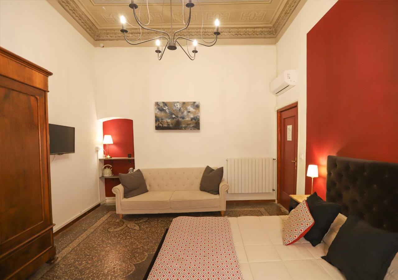 Retro B&B Pisa Eksteriør bilde