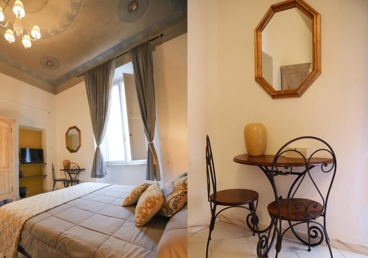 Retro B&B Pisa Eksteriør bilde