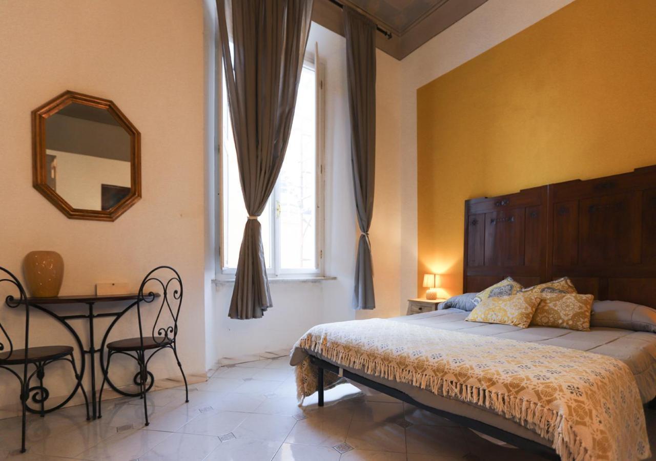 Retro B&B Pisa Eksteriør bilde