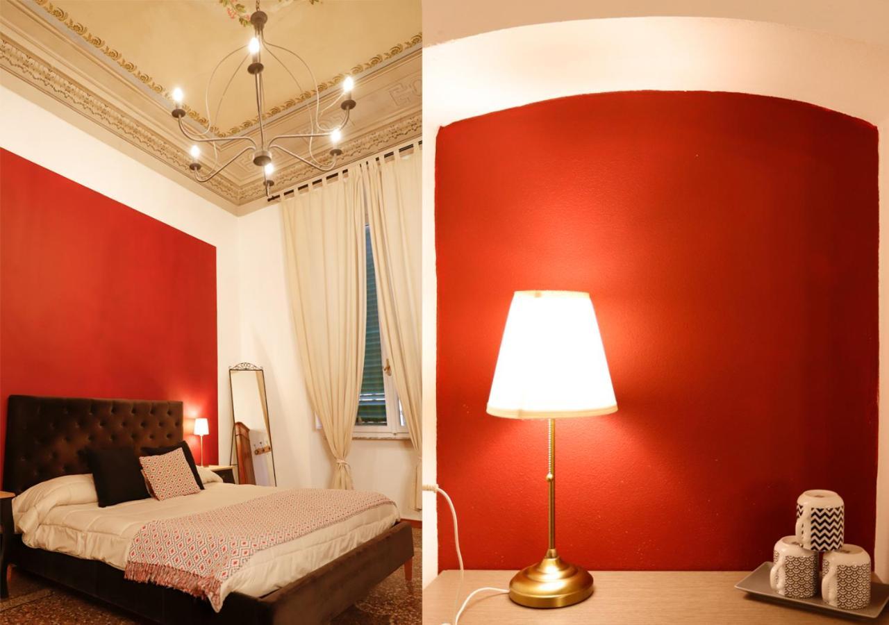 Retro B&B Pisa Eksteriør bilde