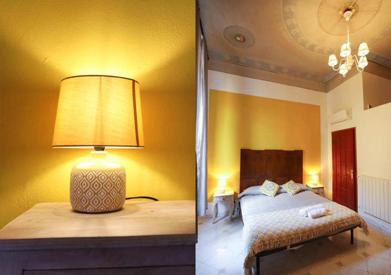 Retro B&B Pisa Eksteriør bilde