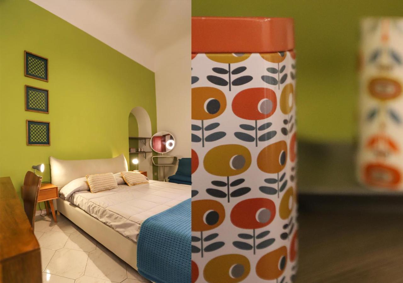 Retro B&B Pisa Eksteriør bilde