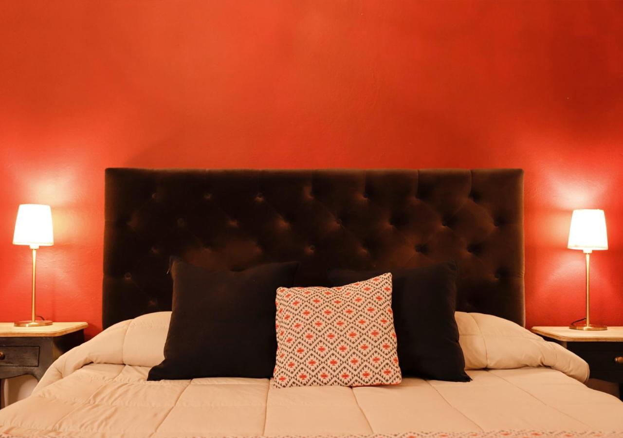 Retro B&B Pisa Eksteriør bilde