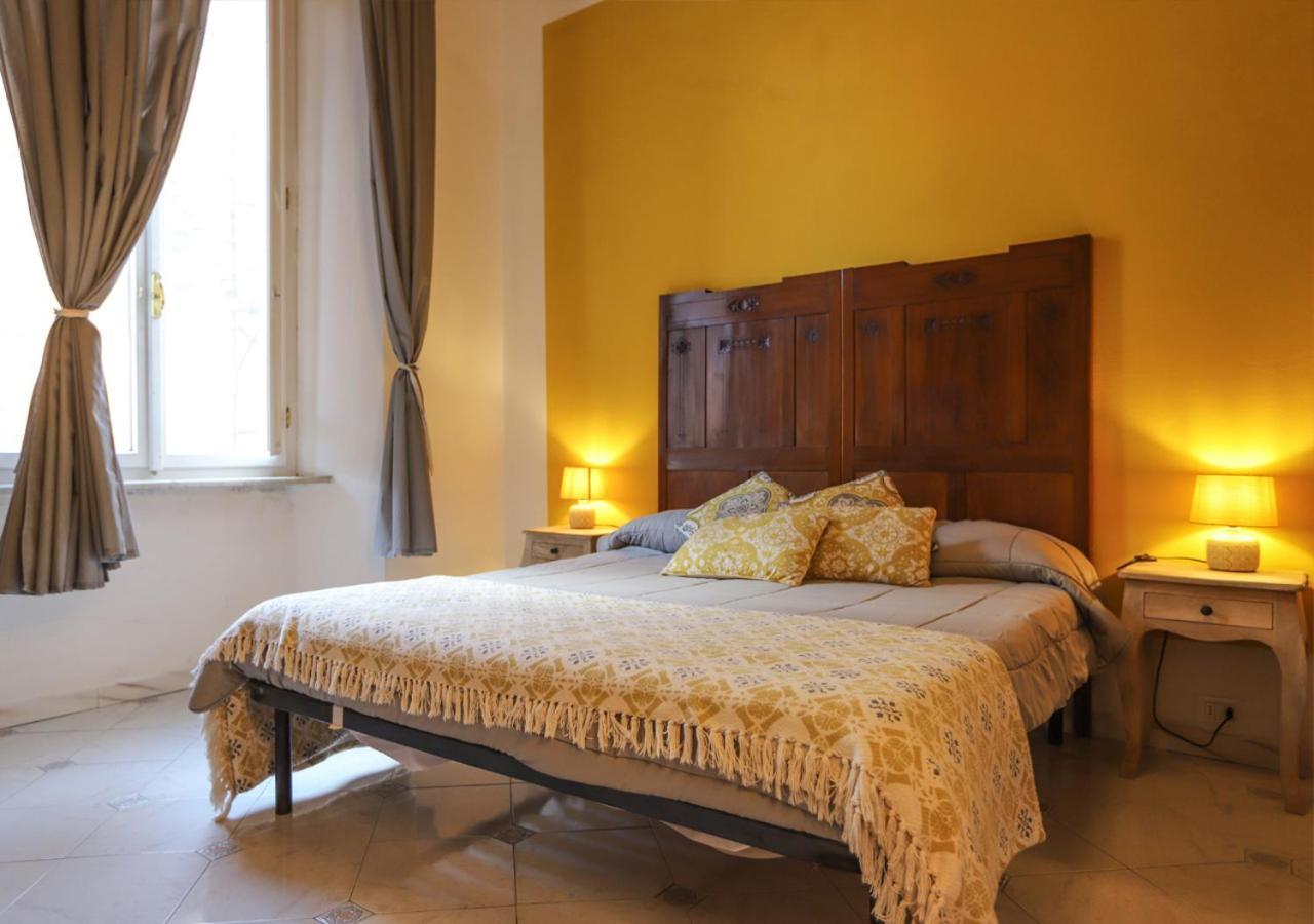 Retro B&B Pisa Eksteriør bilde