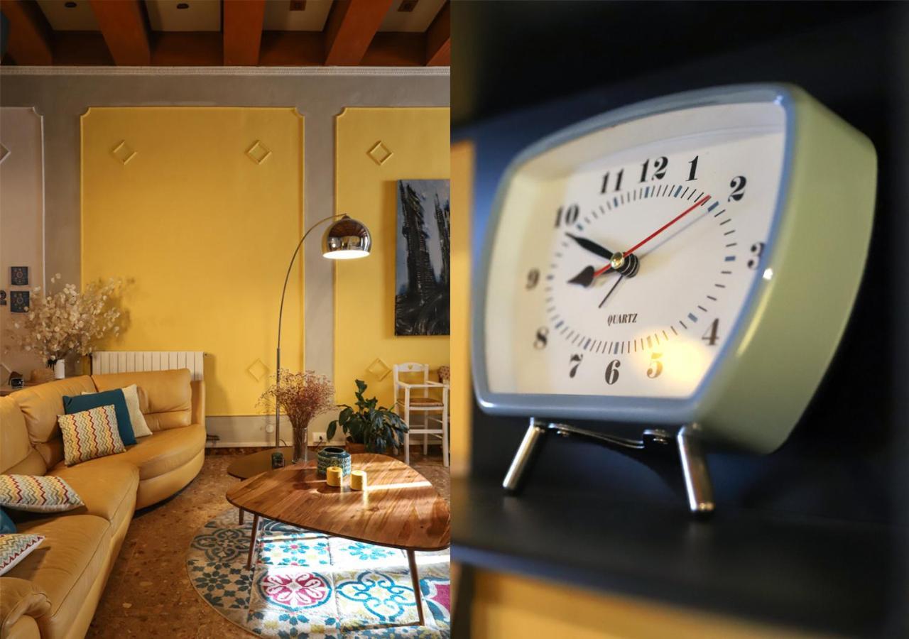 Retro B&B Pisa Eksteriør bilde