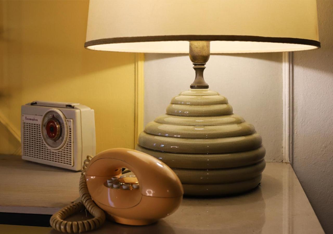 Retro B&B Pisa Eksteriør bilde
