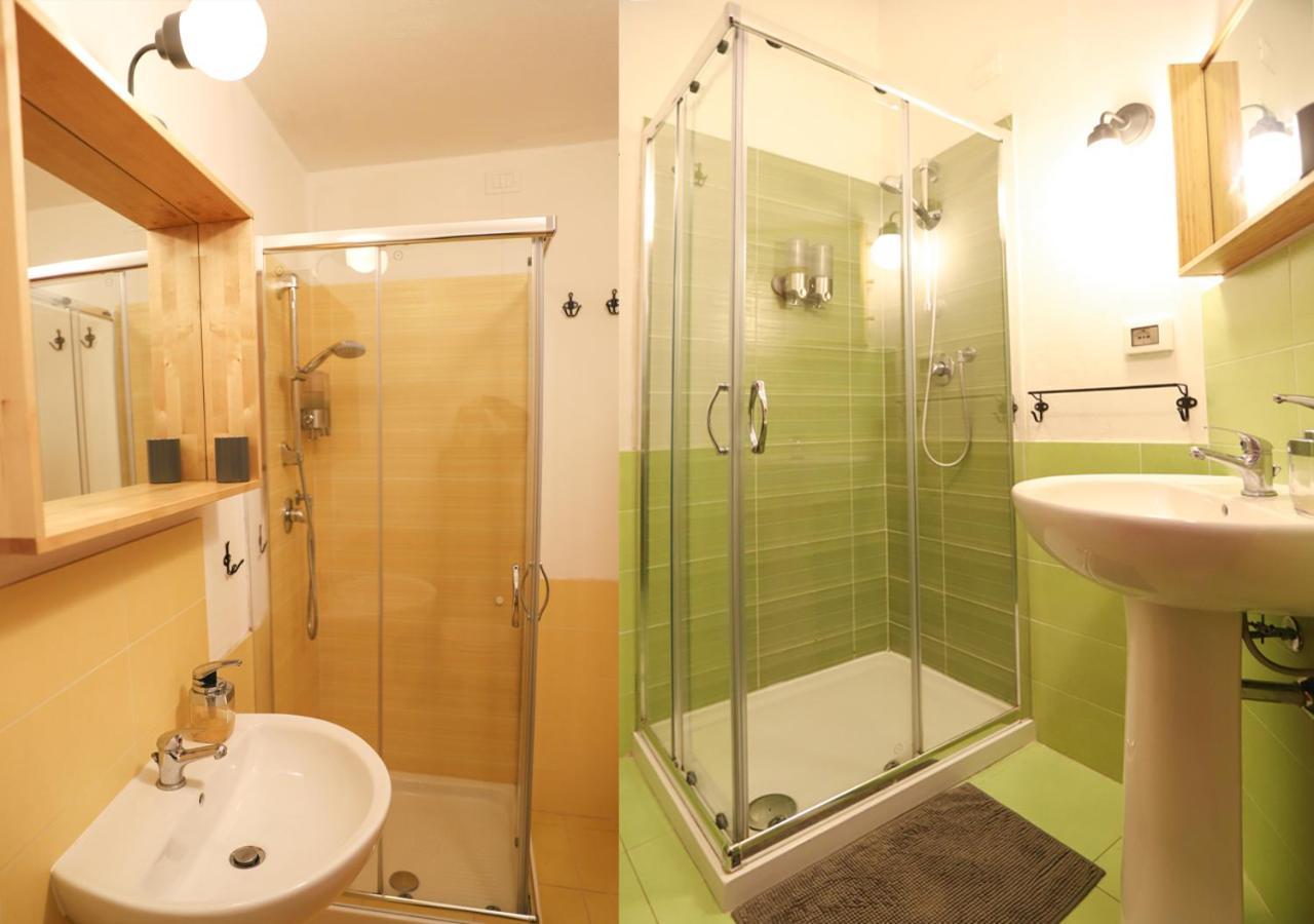 Retro B&B Pisa Eksteriør bilde