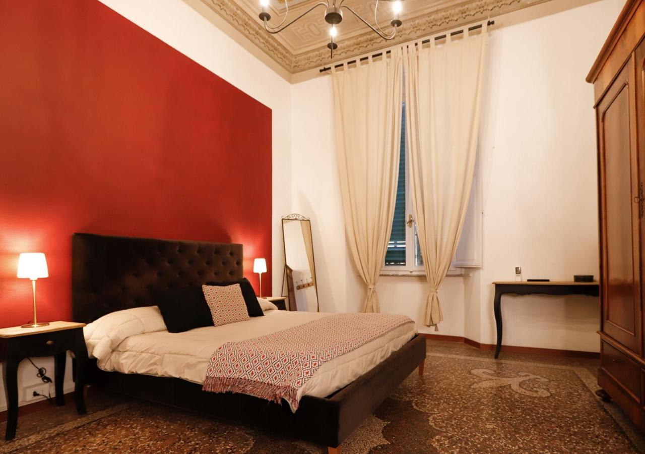 Retro B&B Pisa Eksteriør bilde