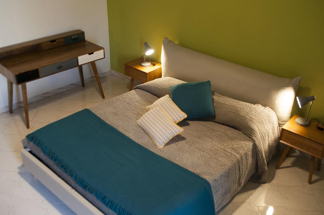 Retro B&B Pisa Eksteriør bilde