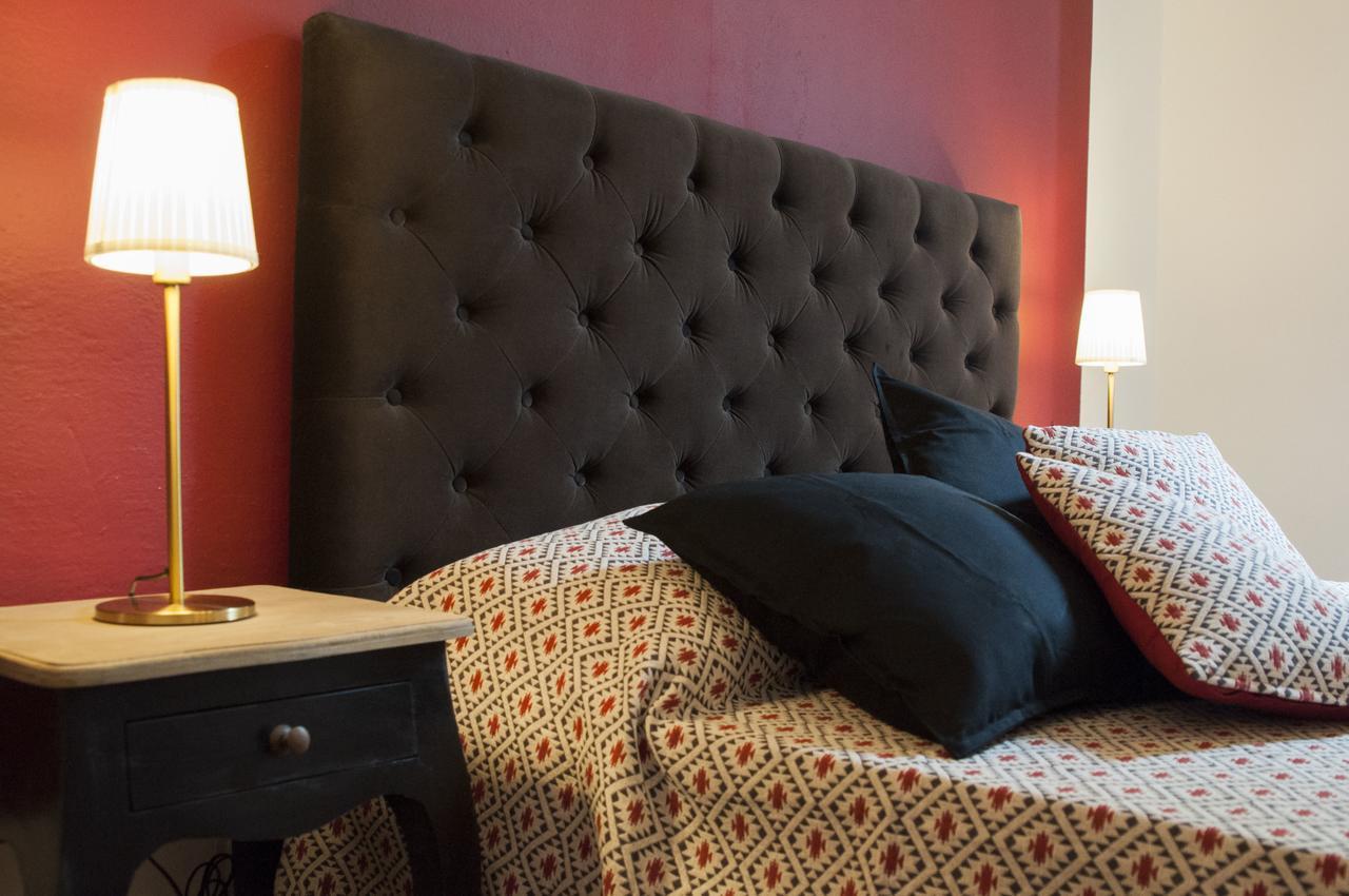 Retro B&B Pisa Eksteriør bilde