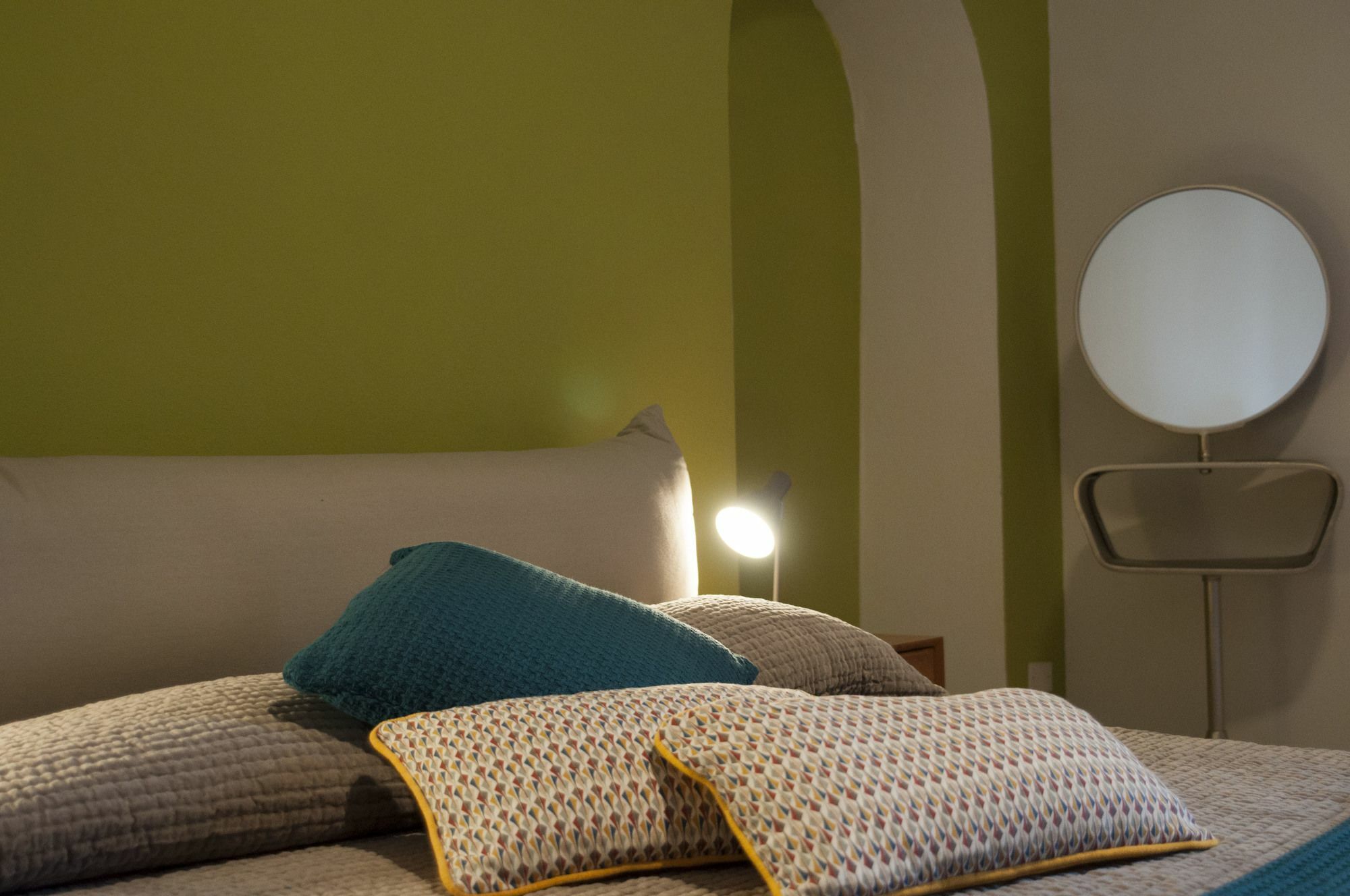 Retro B&B Pisa Eksteriør bilde